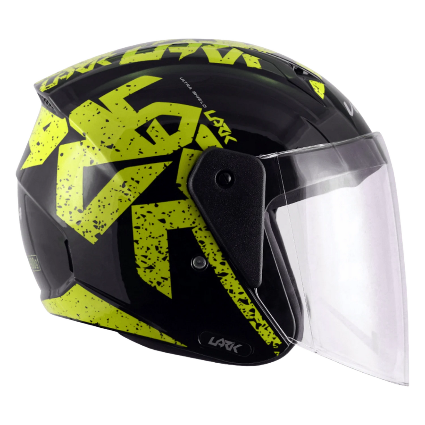 Lark Victor Helmet