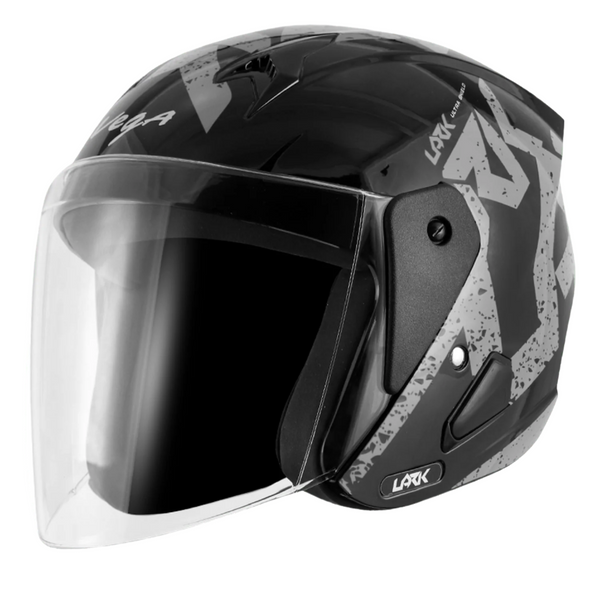 BLACK SILVER
