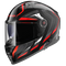 BLACK RED