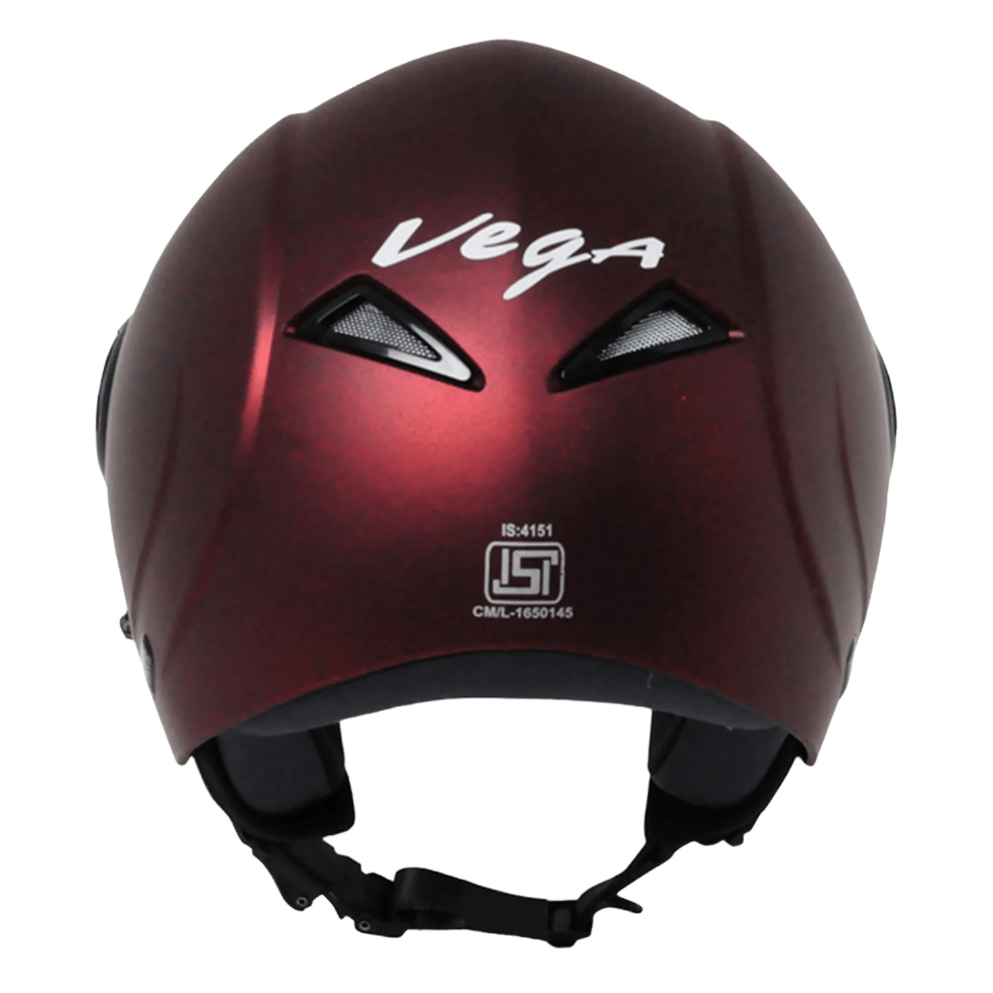 Verve Helmet