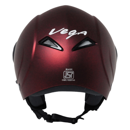 Verve Helmet