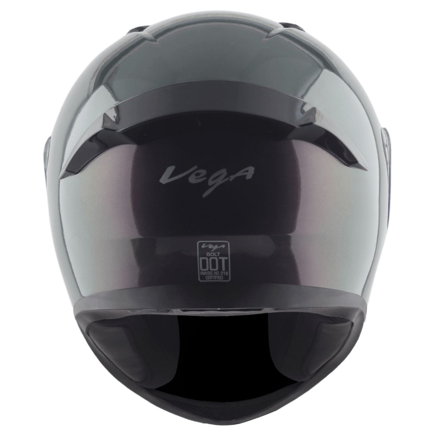 Bolt Dual Tone Helmet