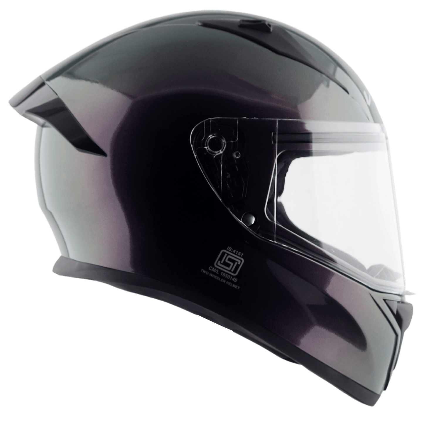 Bolt Dual Tone Helmet