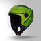 PARROT GREEN