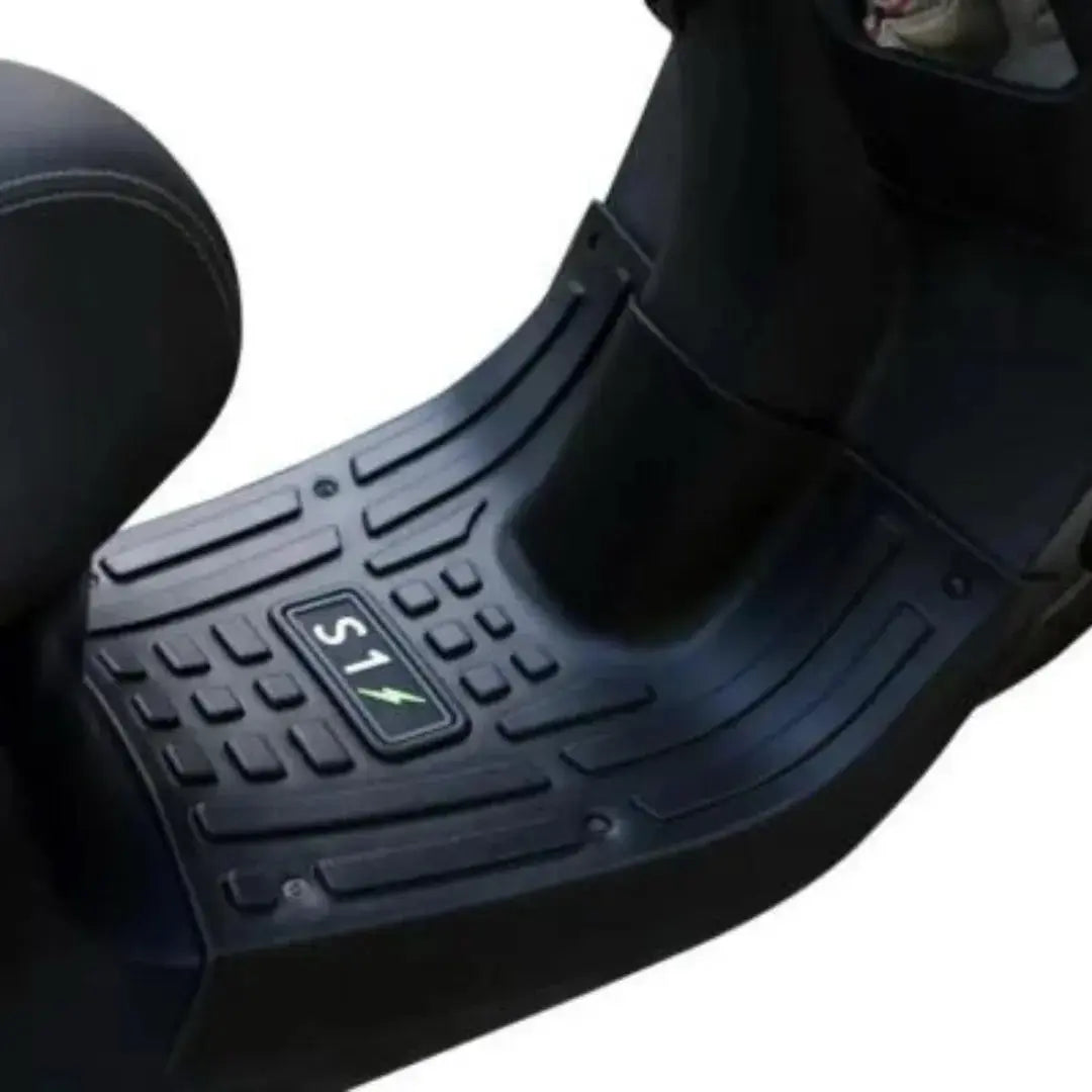Ola S1 Air 3D floor mat