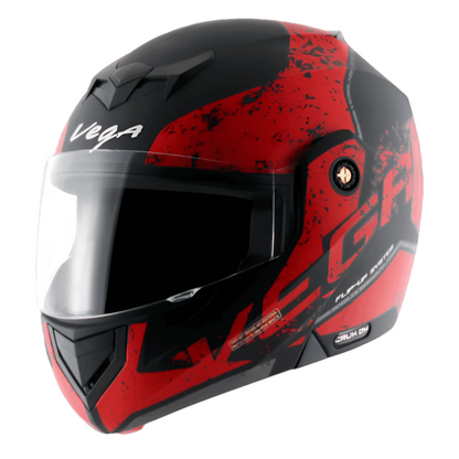 Crux Dx Victor Helmet