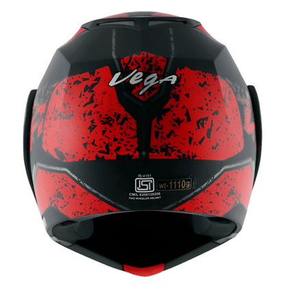 Crux Dx Victor Helmet