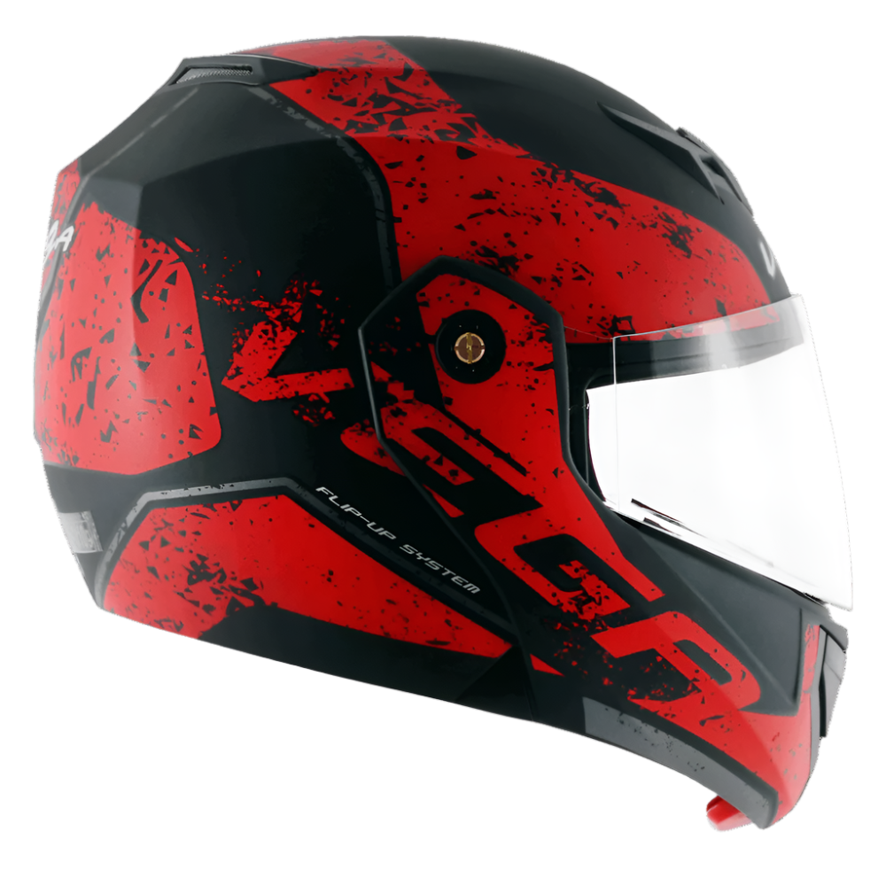Crux Dx Victor Helmet