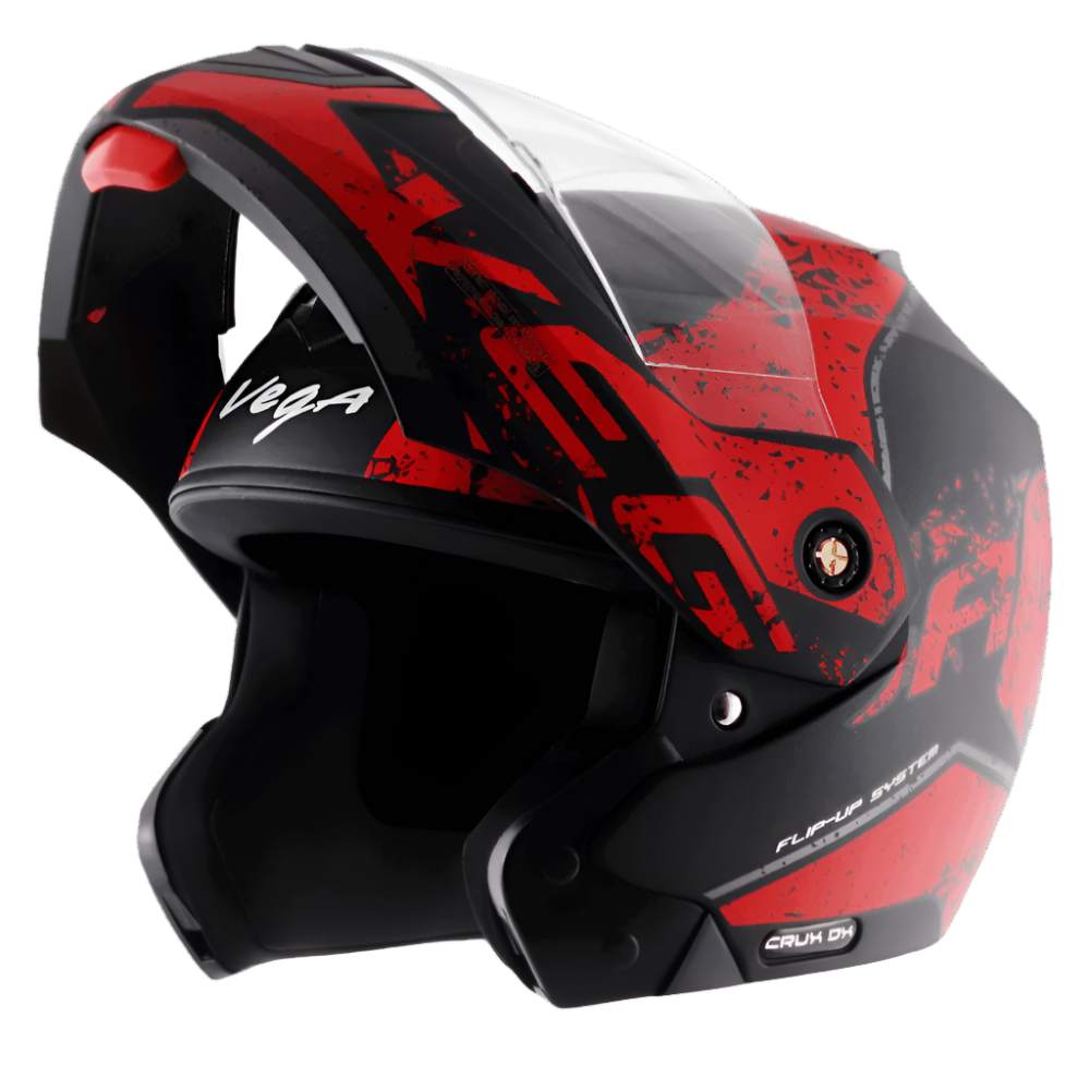 Crux Dx Victor Helmet