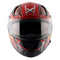 BLACK RED