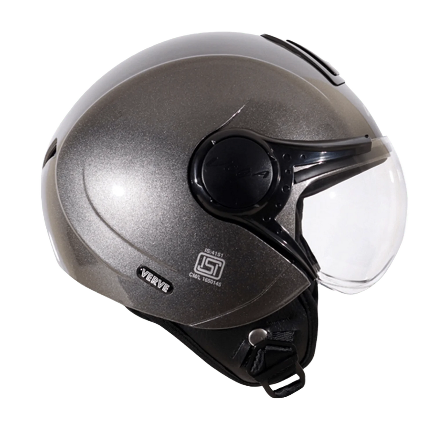 Verve Helmet