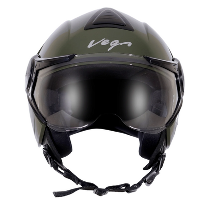 Verve Helmet