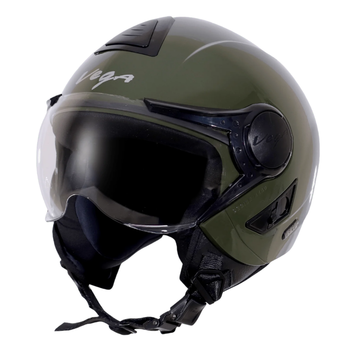 Verve Helmet