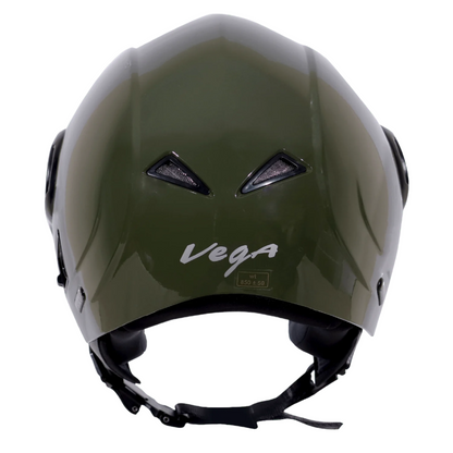 Verve Helmet