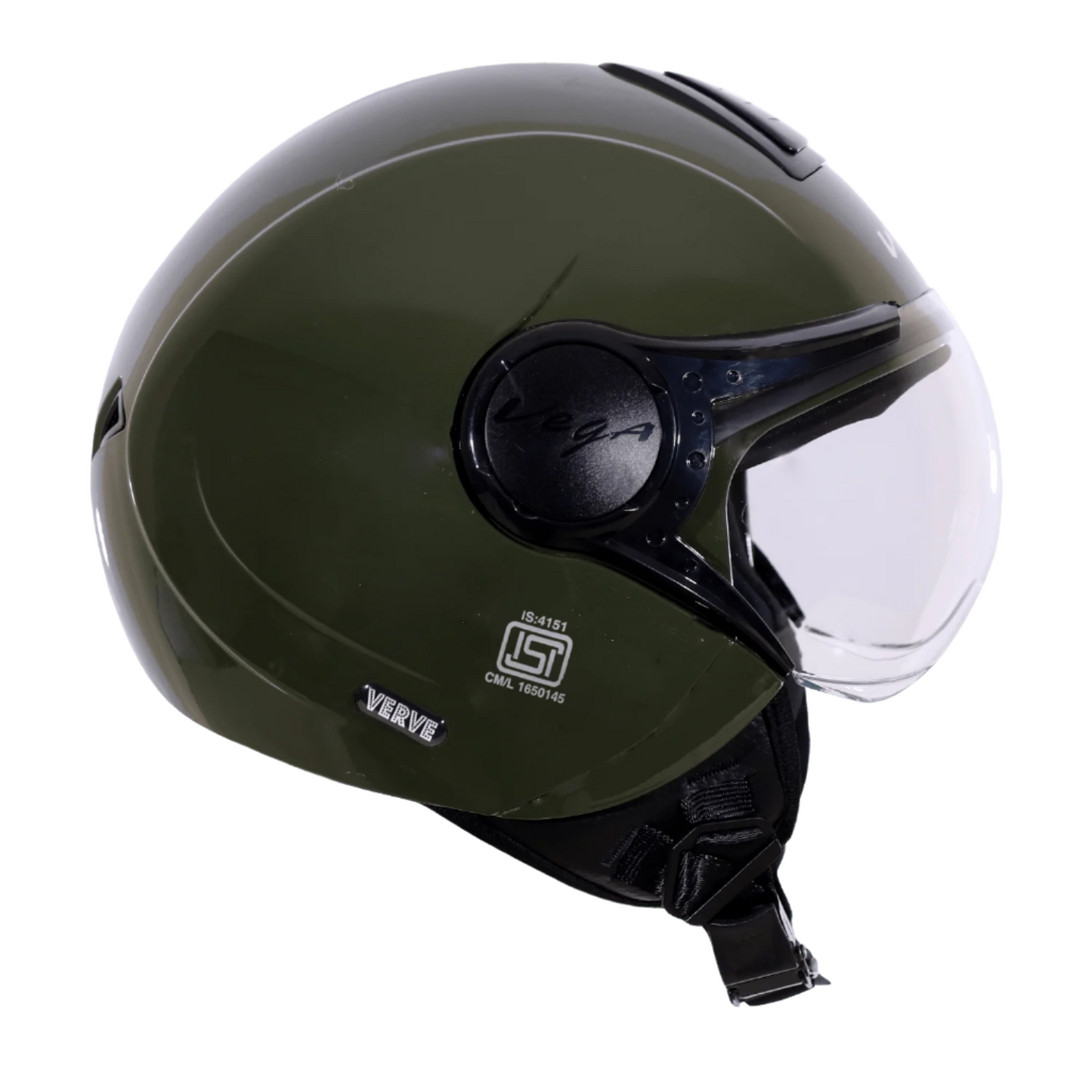 Verve Helmet