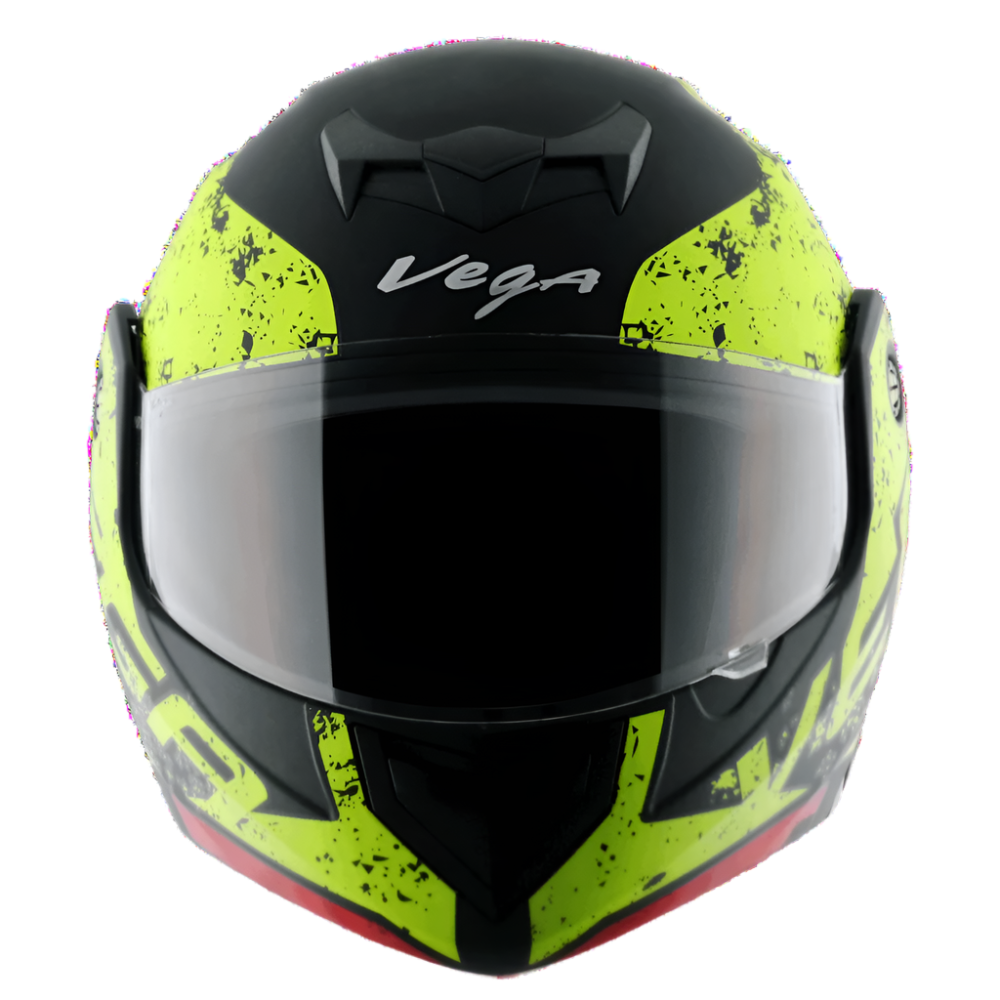 Crux Dx Victor Helmet