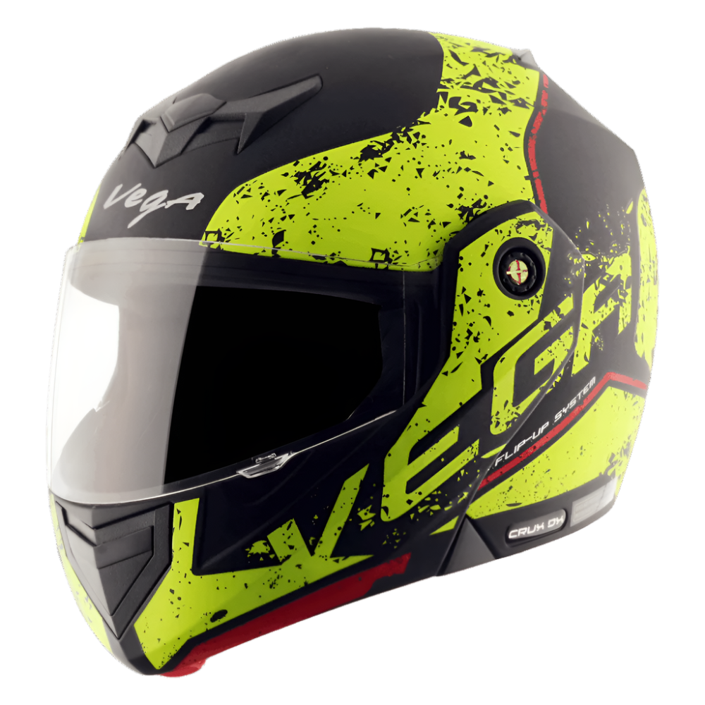 Crux Dx Victor Helmet