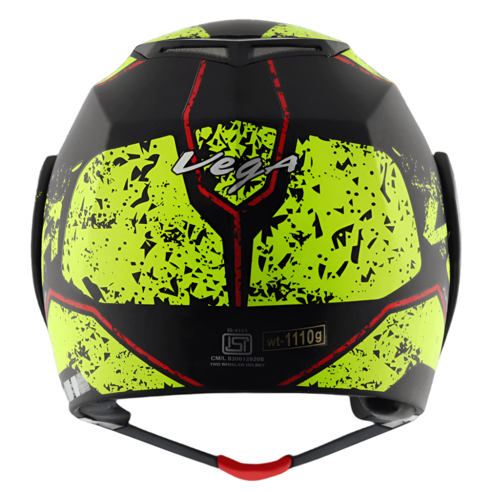 Crux Dx Victor Helmet