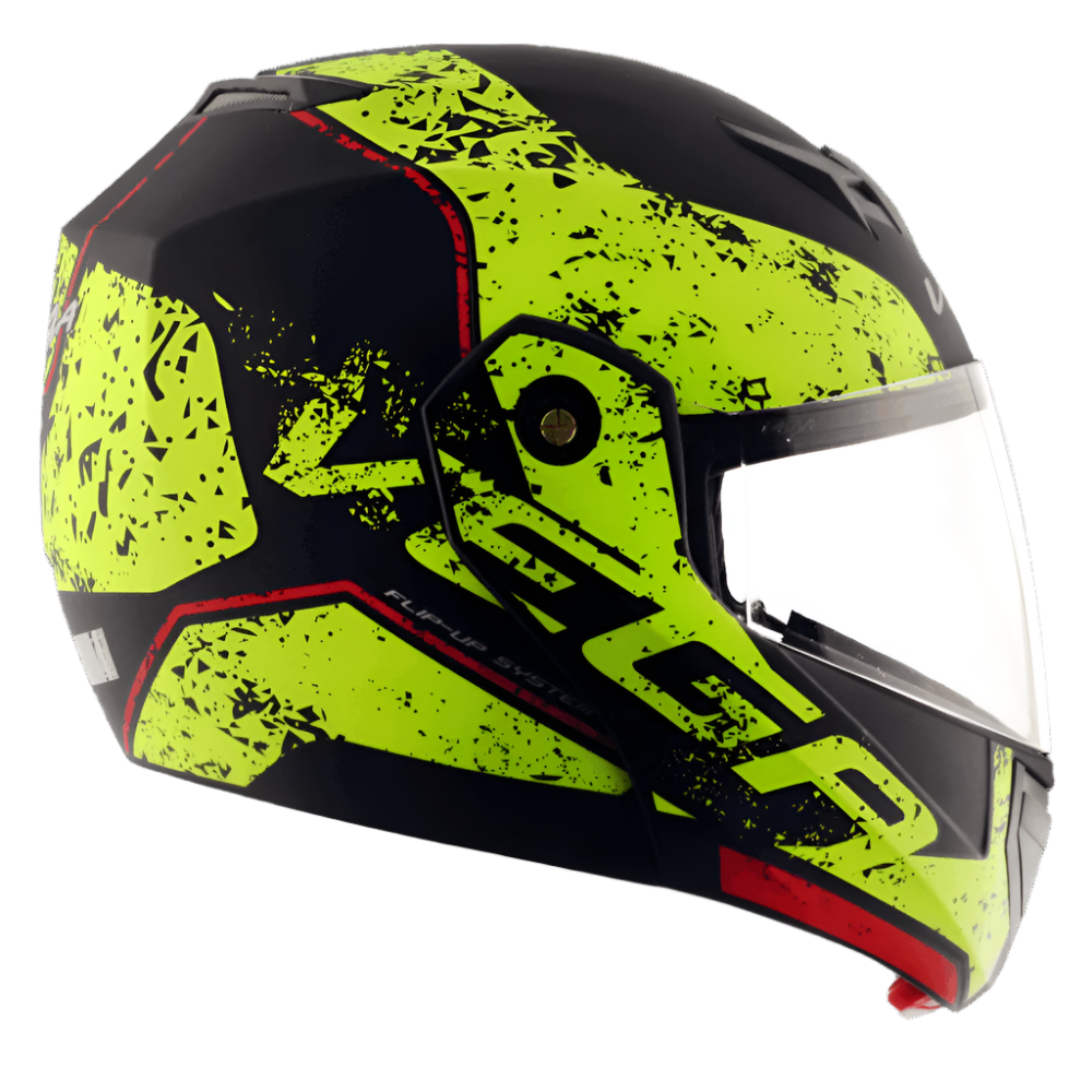 Crux Dx Victor Helmet