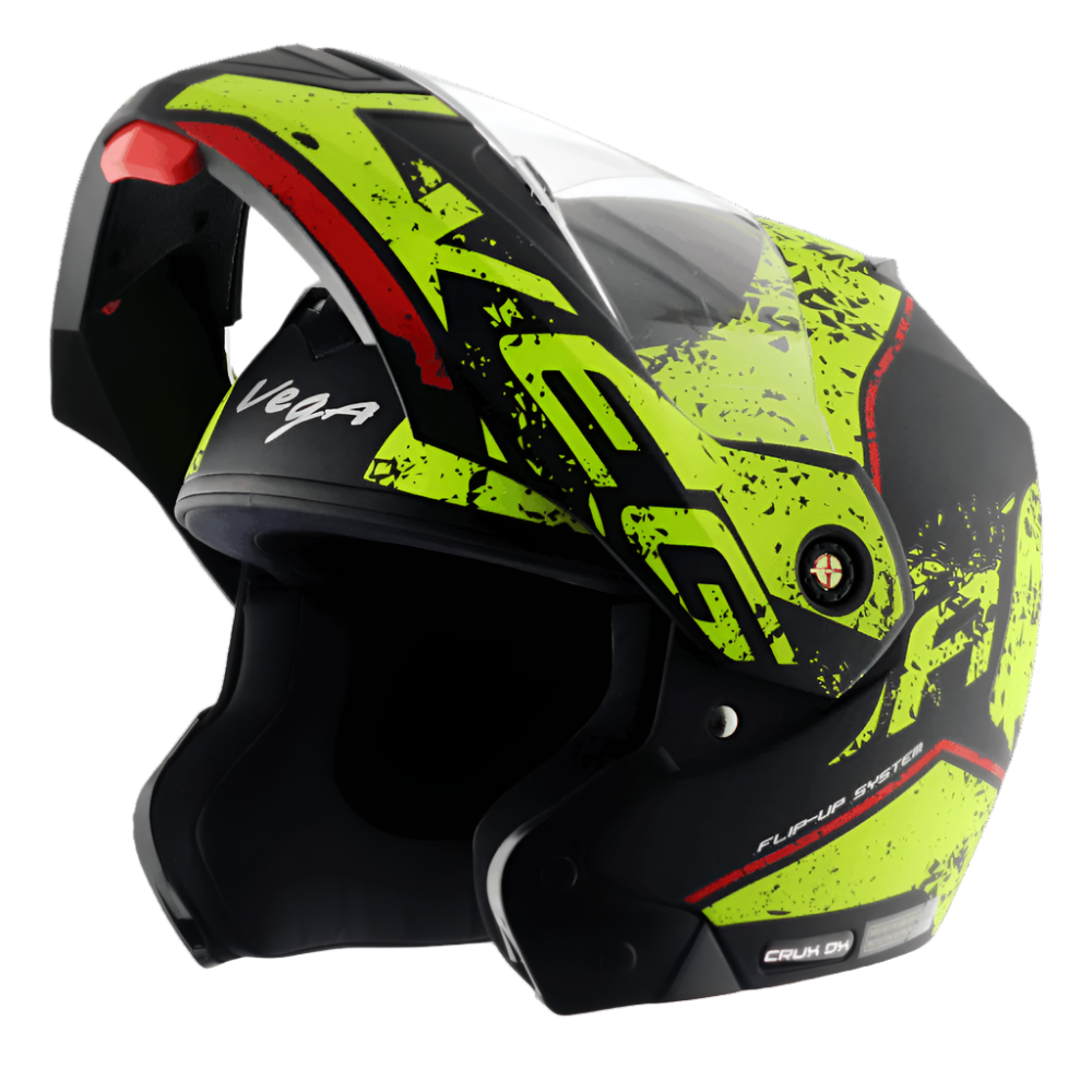 Crux Dx Victor Helmet