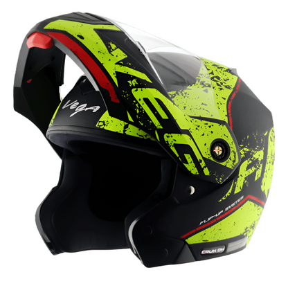 Crux Dx Victor Helmet