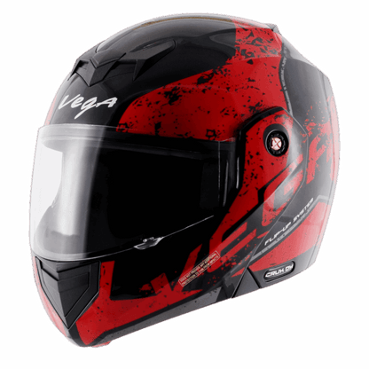 Crux Dx Victor Helmet