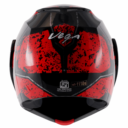 Crux Dx Victor Helmet