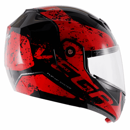 Crux Dx Victor Helmet