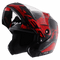 BLACK RED