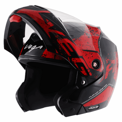 Crux Dx Victor Helmet