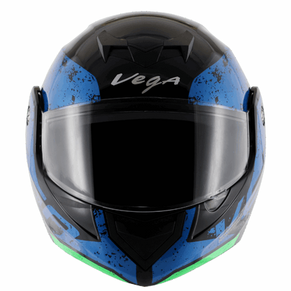 Crux Dx Victor Helmet