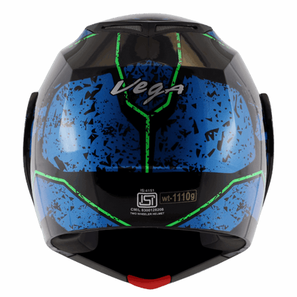 Crux Dx Victor Helmet