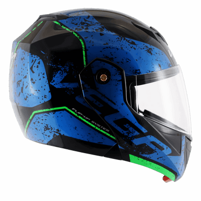 Crux Dx Victor Helmet