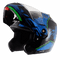 BLACK BLUE