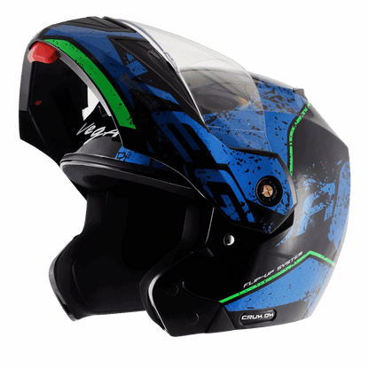 Crux Dx Victor Helmet