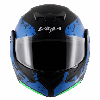 Crux Dx Victor Helmet