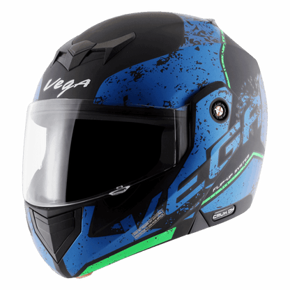 Crux Dx Victor Helmet
