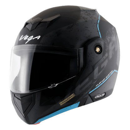 Crux Dx Victor Helmet