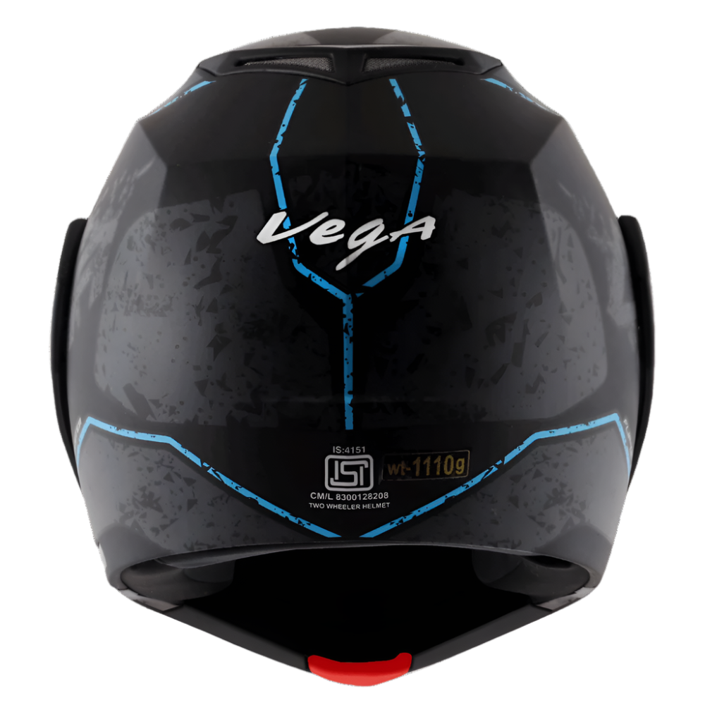 Crux Dx Victor Helmet