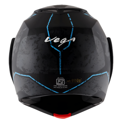 Crux Dx Victor Helmet