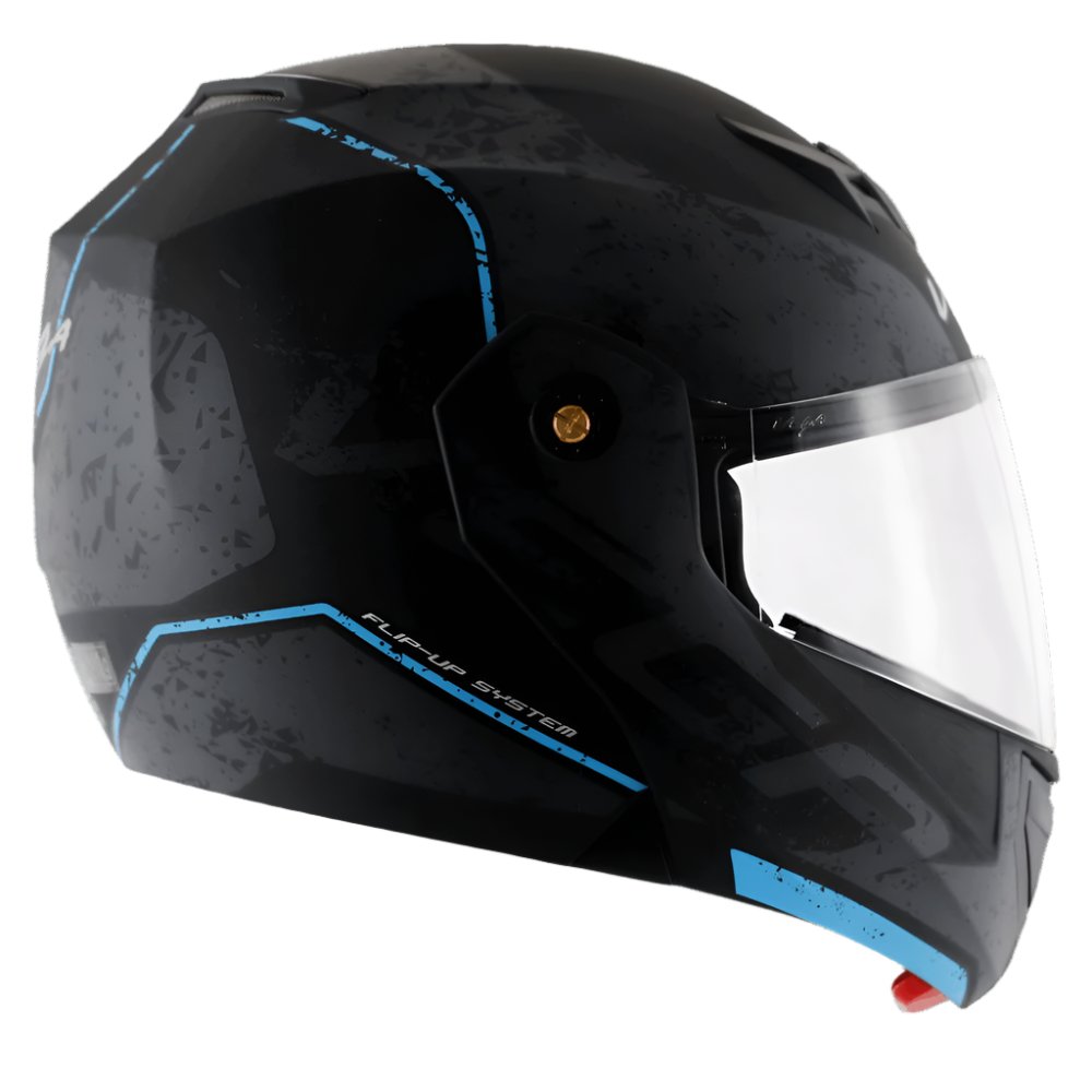 Crux Dx Victor Helmet