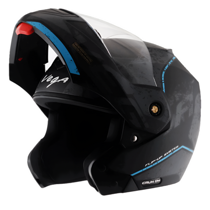 Crux Dx Victor Helmet