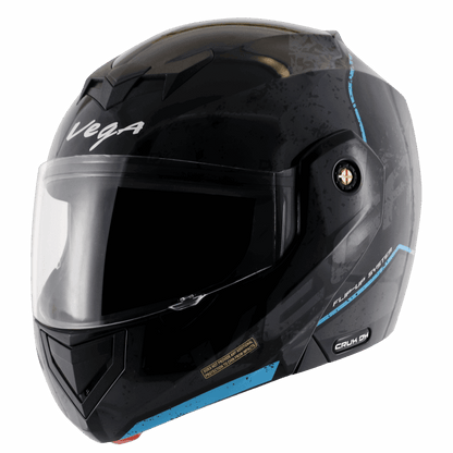 Crux Dx Victor Helmet