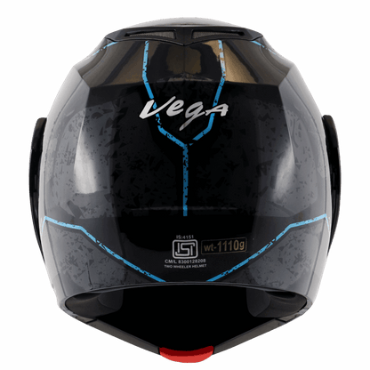 Crux Dx Victor Helmet