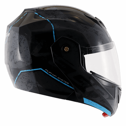 Crux Dx Victor Helmet