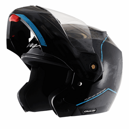 Crux Dx Victor Helmet