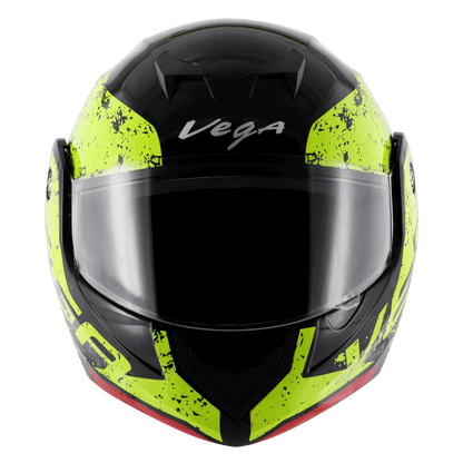 Crux Dx Victor Helmet
