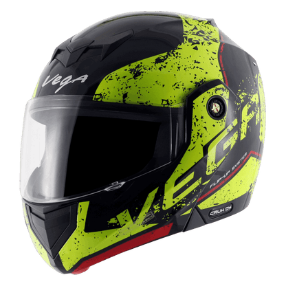 Crux Dx Victor Helmet