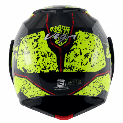 Crux Dx Victor Helmet