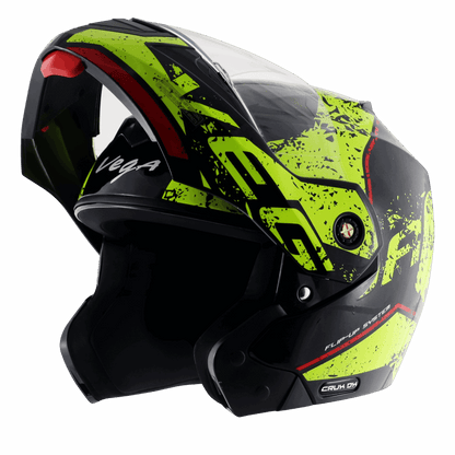 Crux Dx Victor Helmet